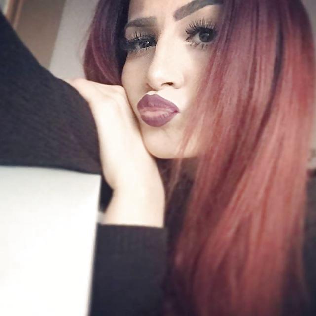 Tess uit Noord-Brabant,Nederland