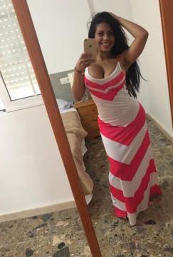 CharissaFit uit Utrecht,Nederland