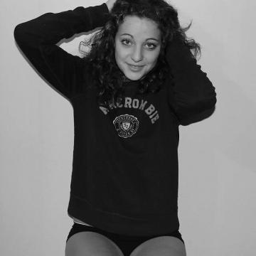 Loreanne uit Antwerpen,Belgie