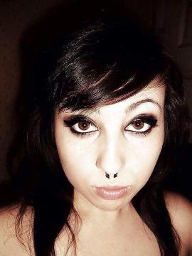 gothforyou uit Antwerpen,Belgie